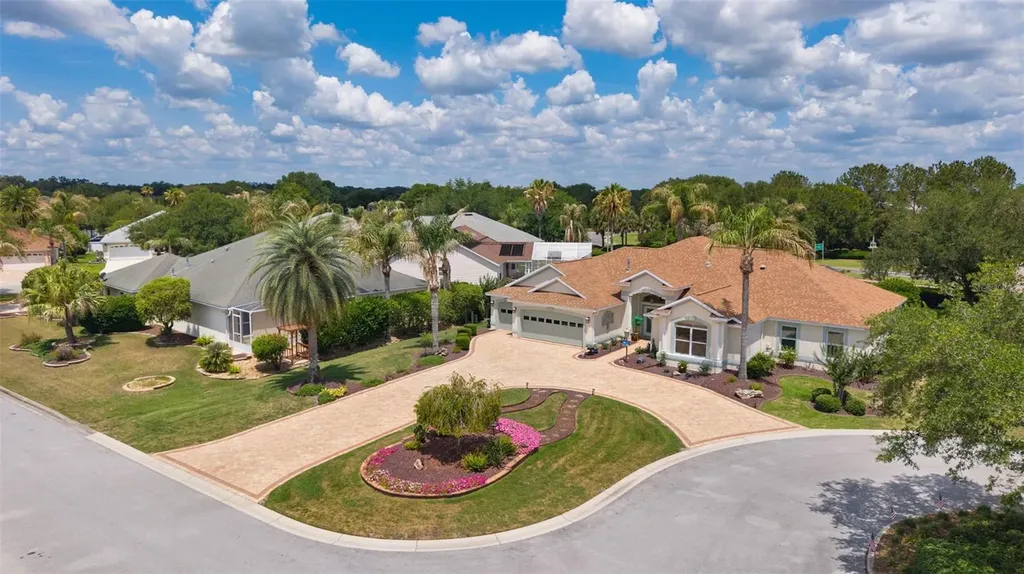923 Moses Loop The Villages FL 32162
