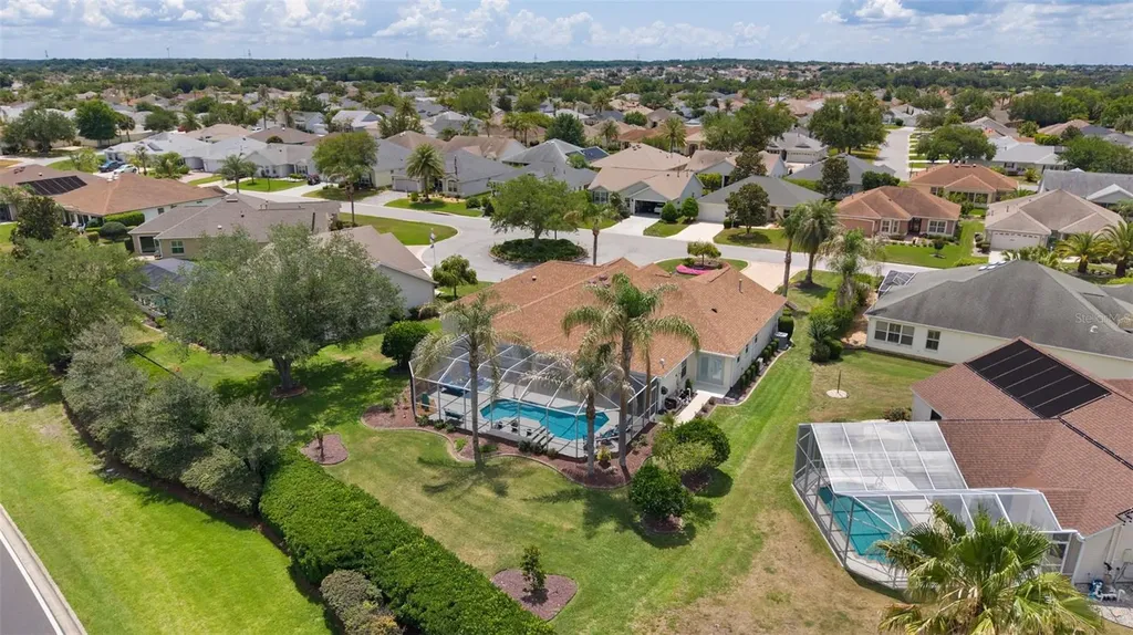 923 Moses Loop The Villages FL 32162