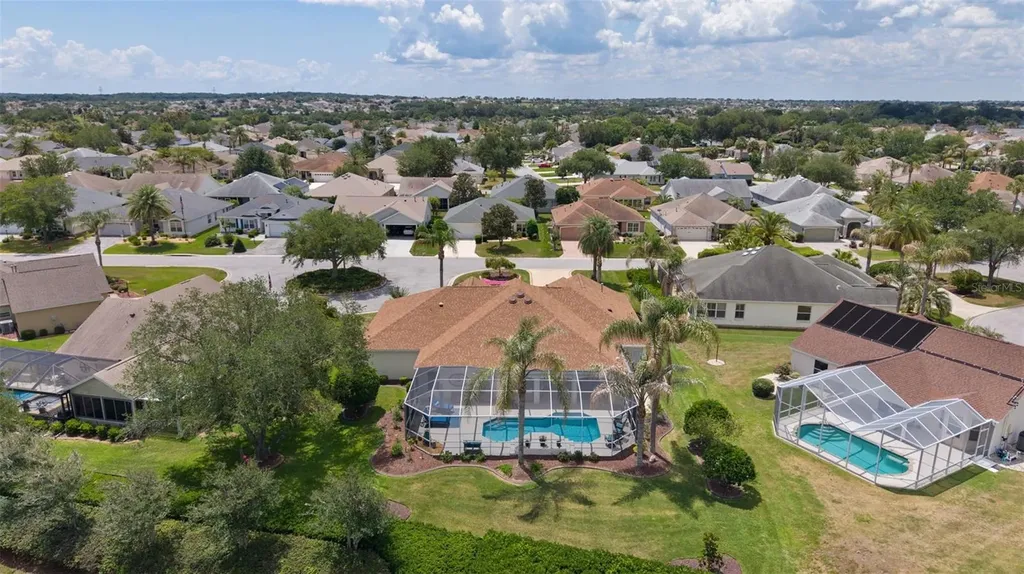 923 Moses Loop The Villages FL 32162