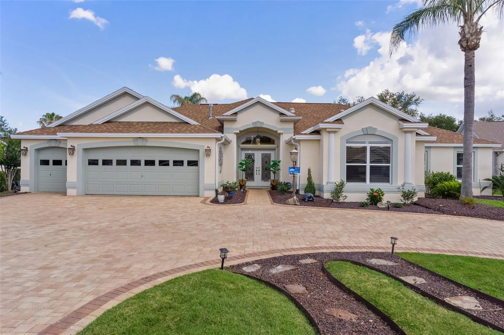 923 Moses Loop The Villages FL 32162