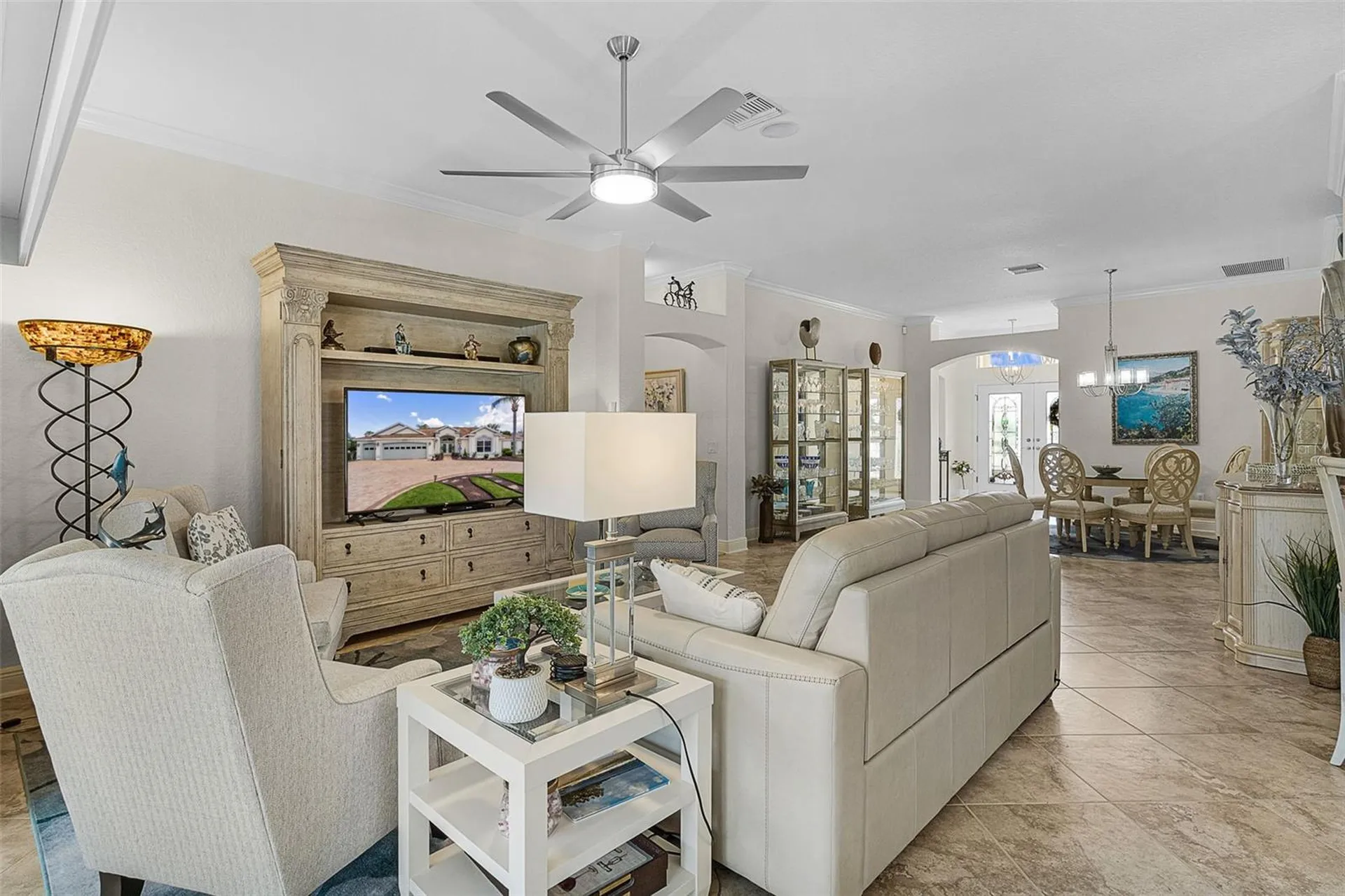 923 Moses Loop The Villages FL 32162