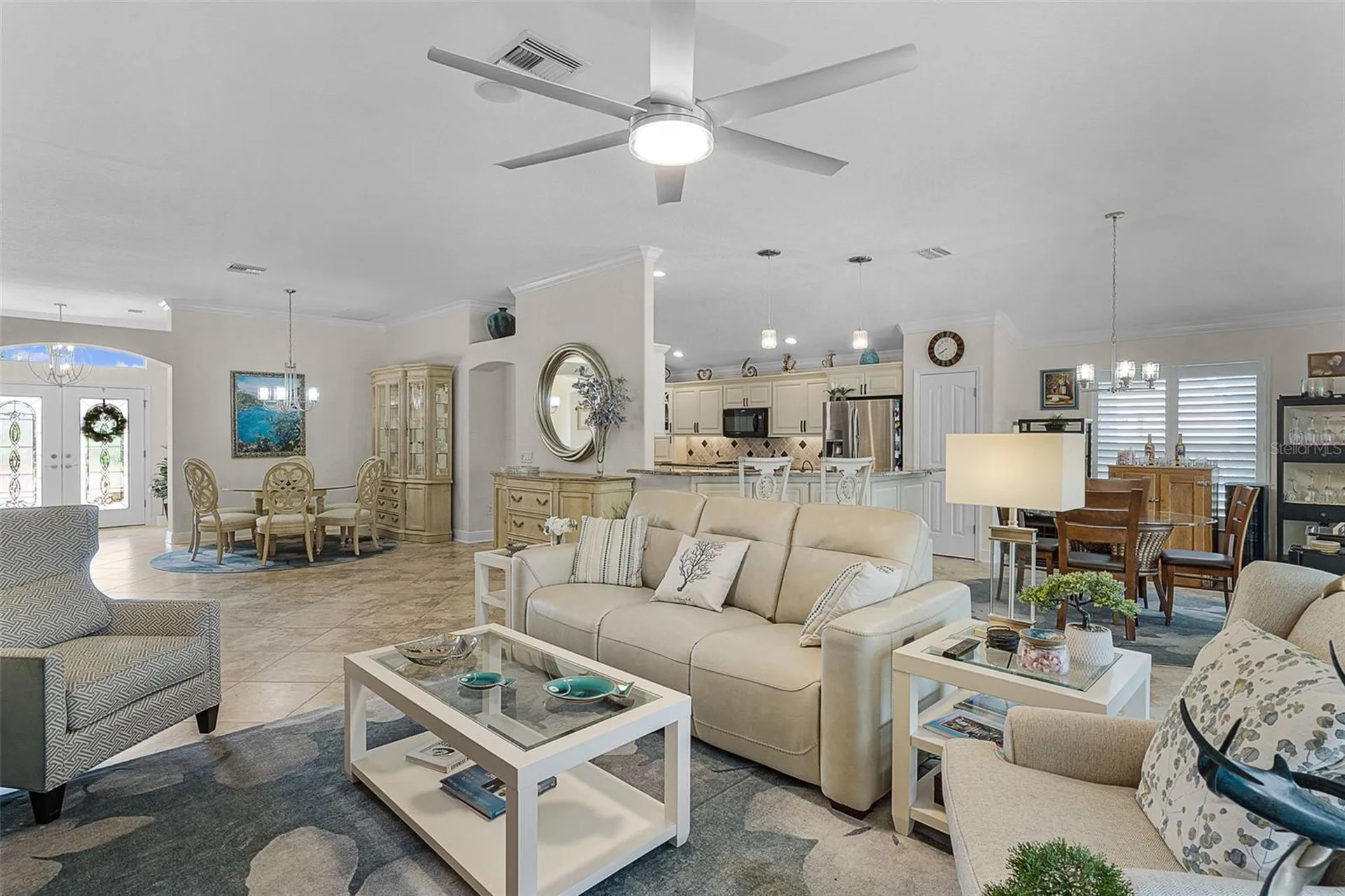 923 Moses Loop The Villages FL 32162