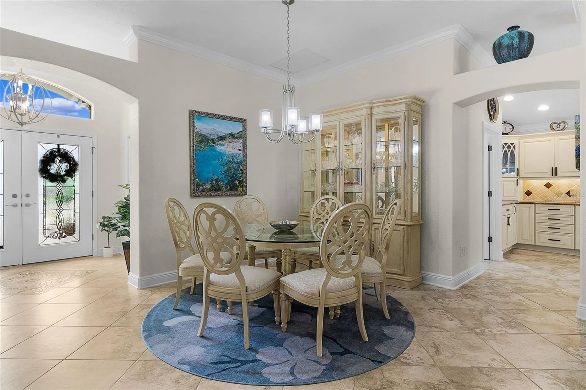 923 Moses Loop The Villages FL 32162