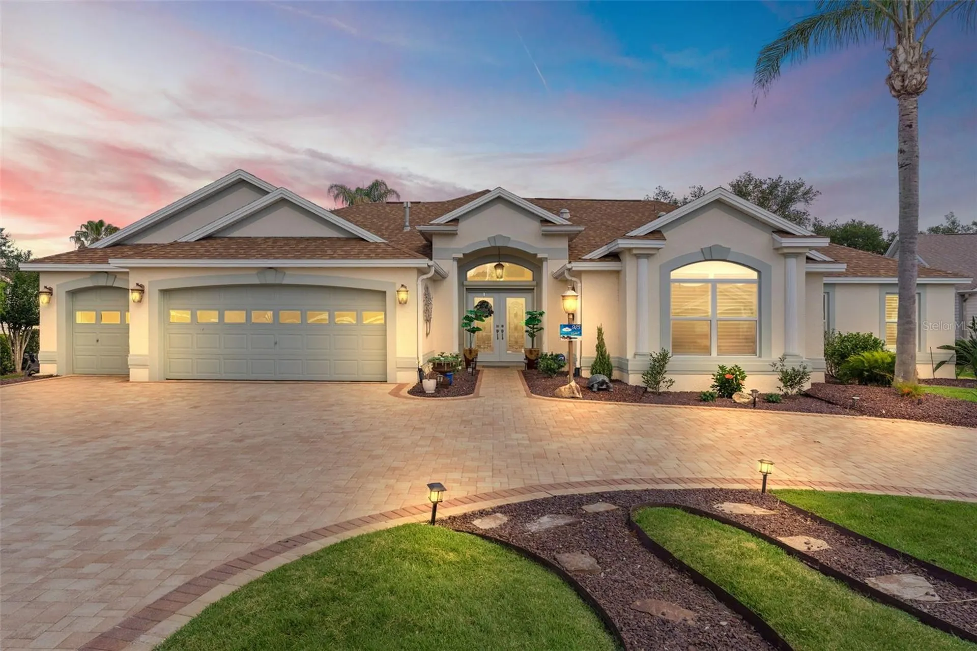 923 Moses Loop The Villages FL 32162