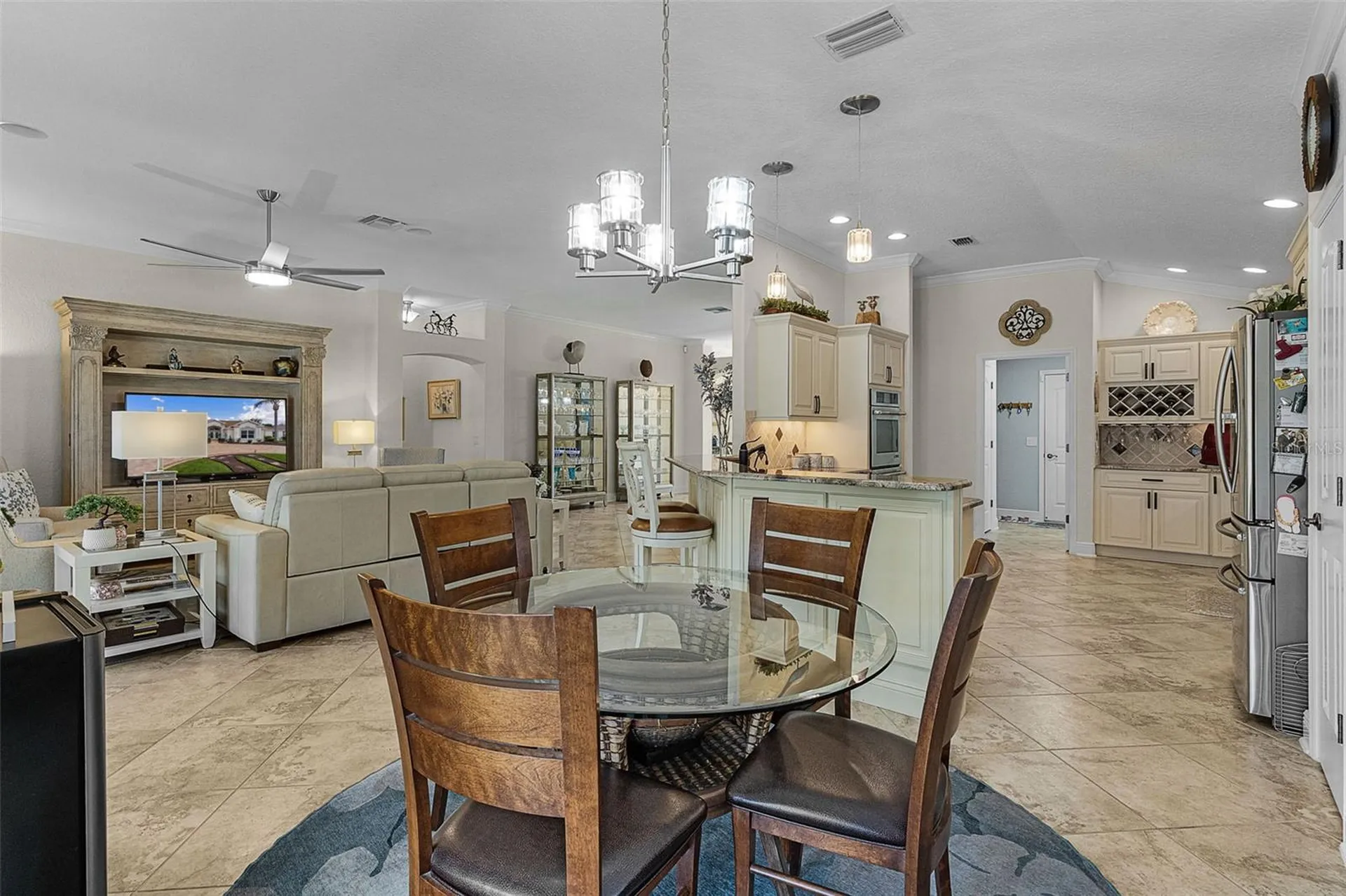 923 Moses Loop The Villages FL 32162