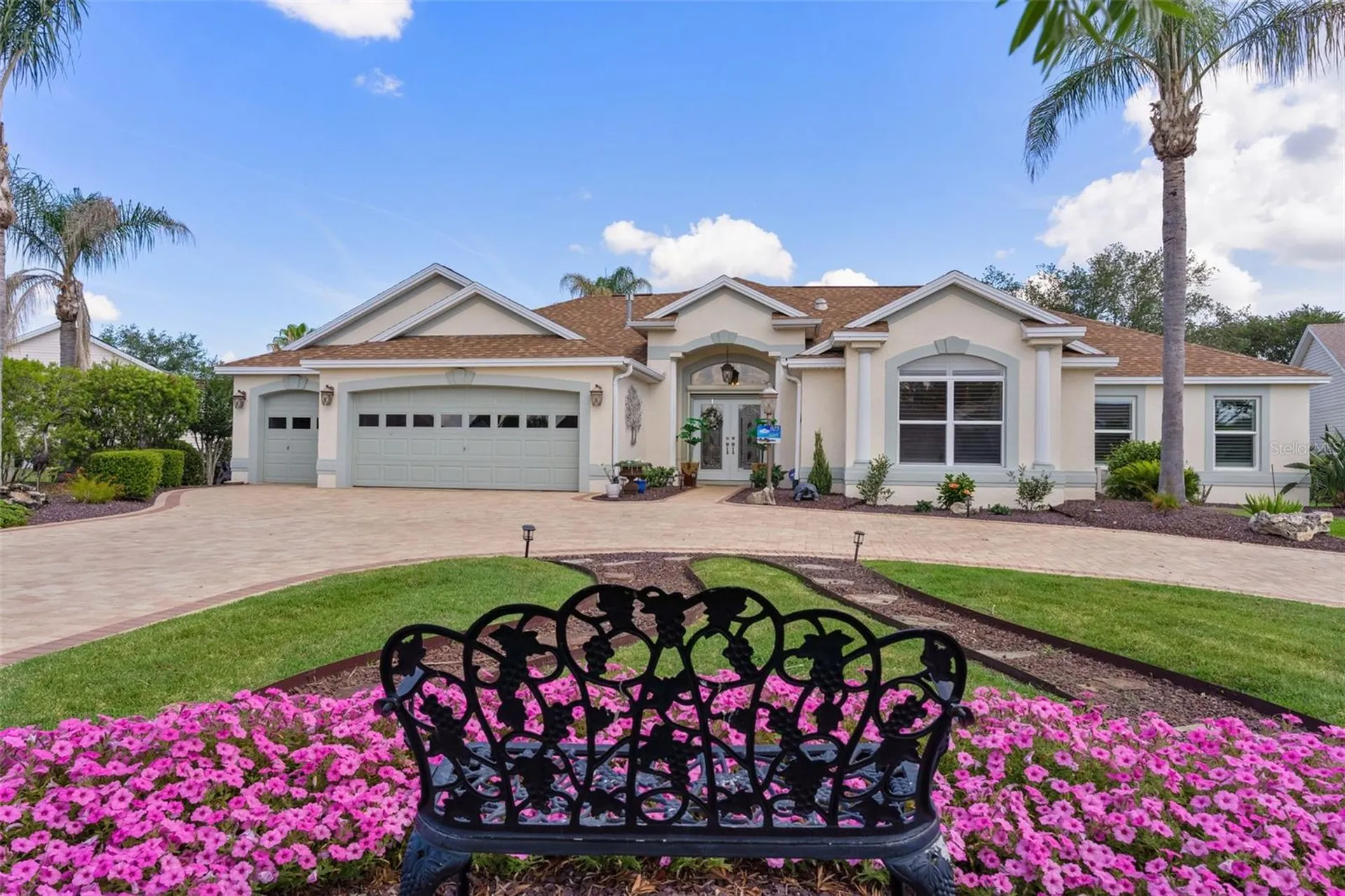 923 Moses Loop The Villages FL 32162