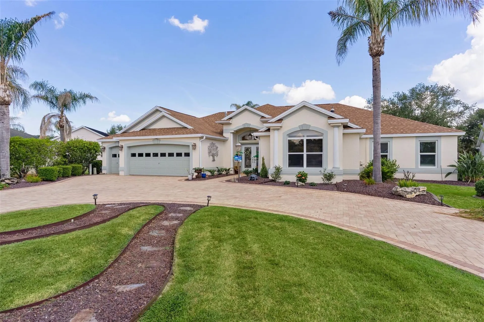 923 Moses Loop The Villages FL 32162