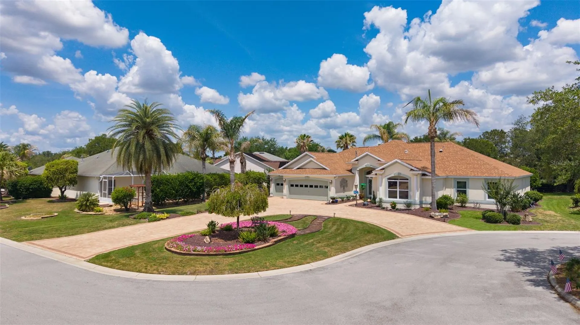 923 Moses Loop The Villages FL 32162