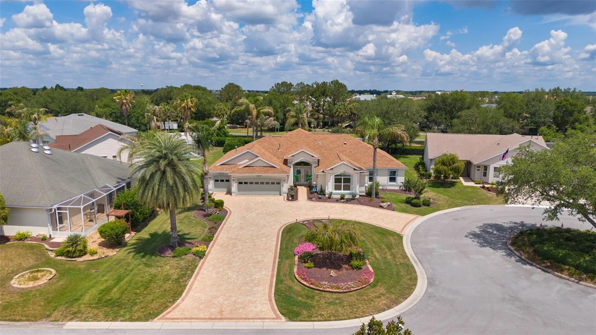 923 Moses Loop The Villages FL 32162
