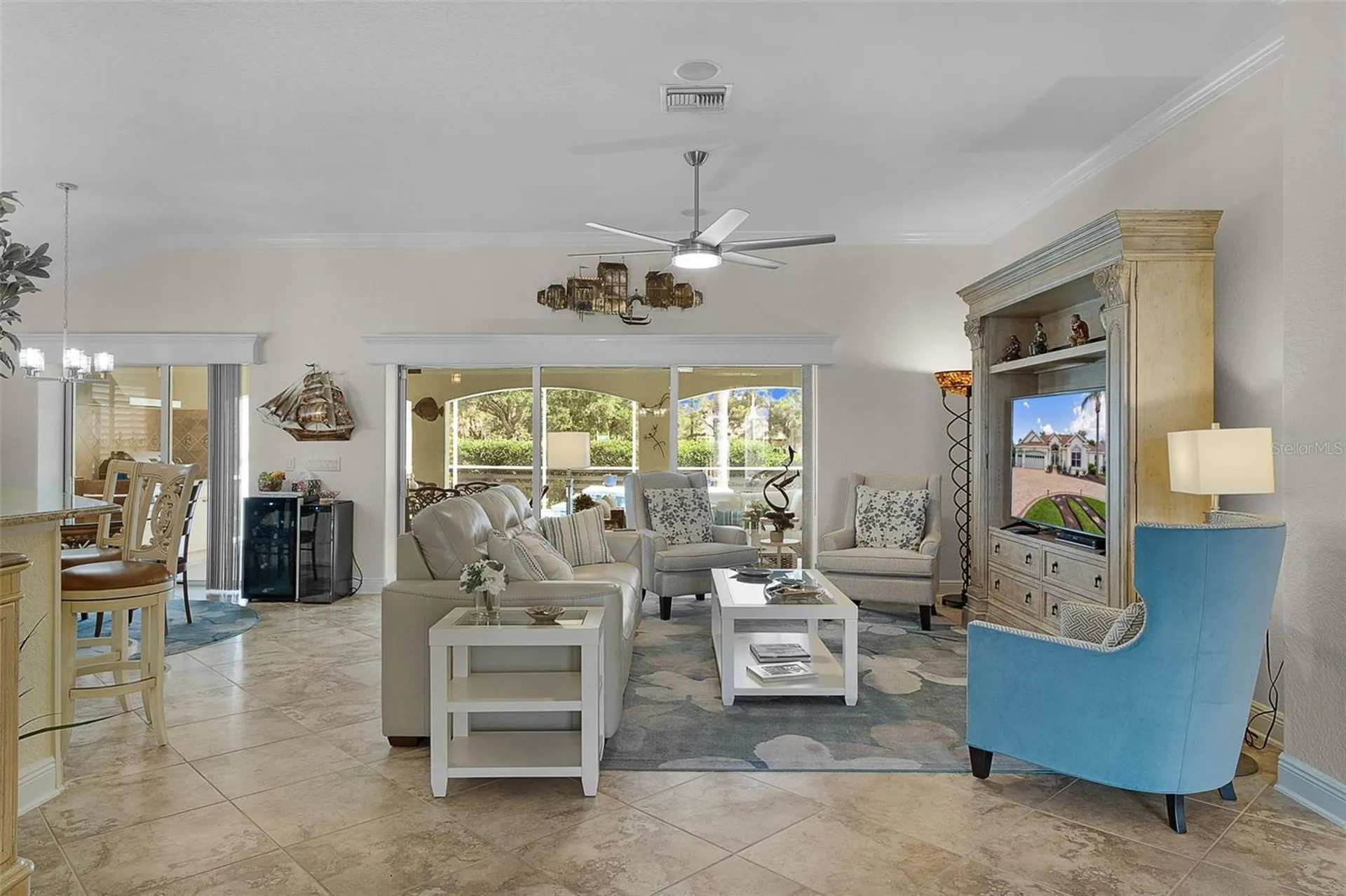 923 Moses Loop The Villages FL 32162