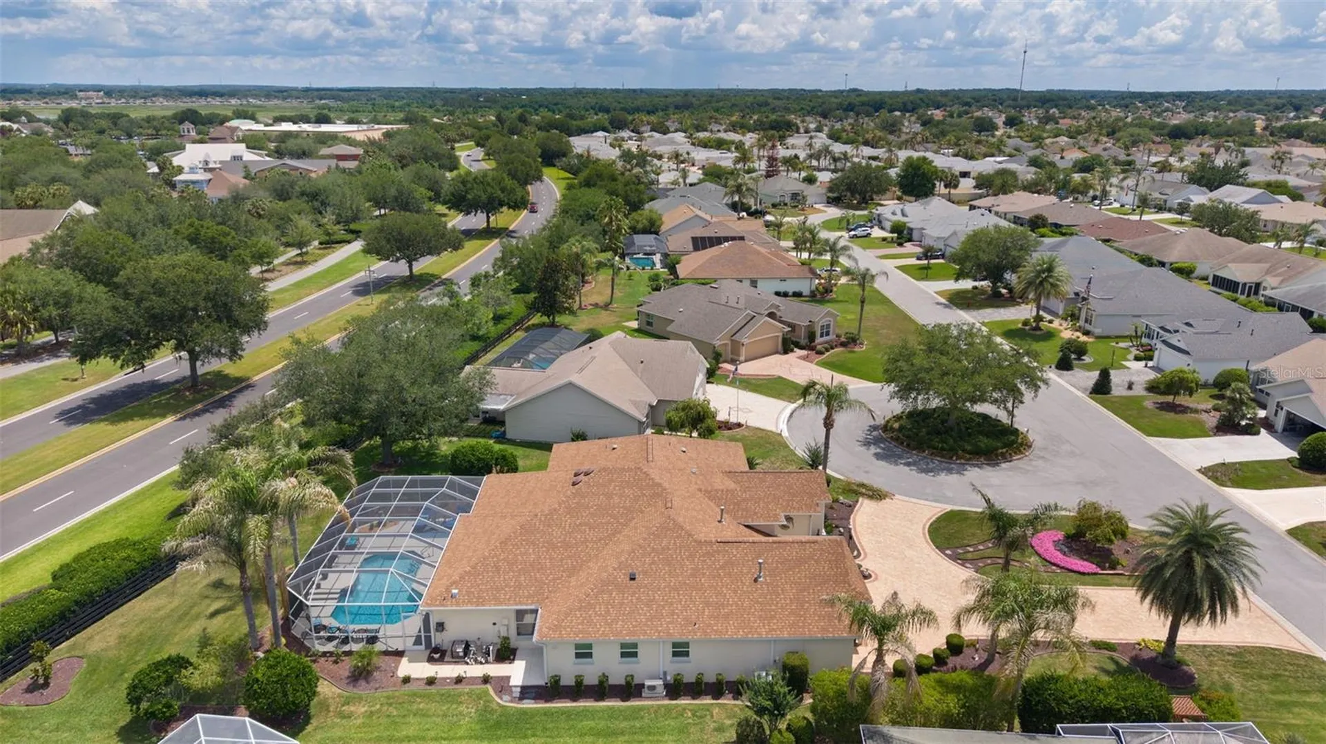 923 Moses Loop The Villages FL 32162