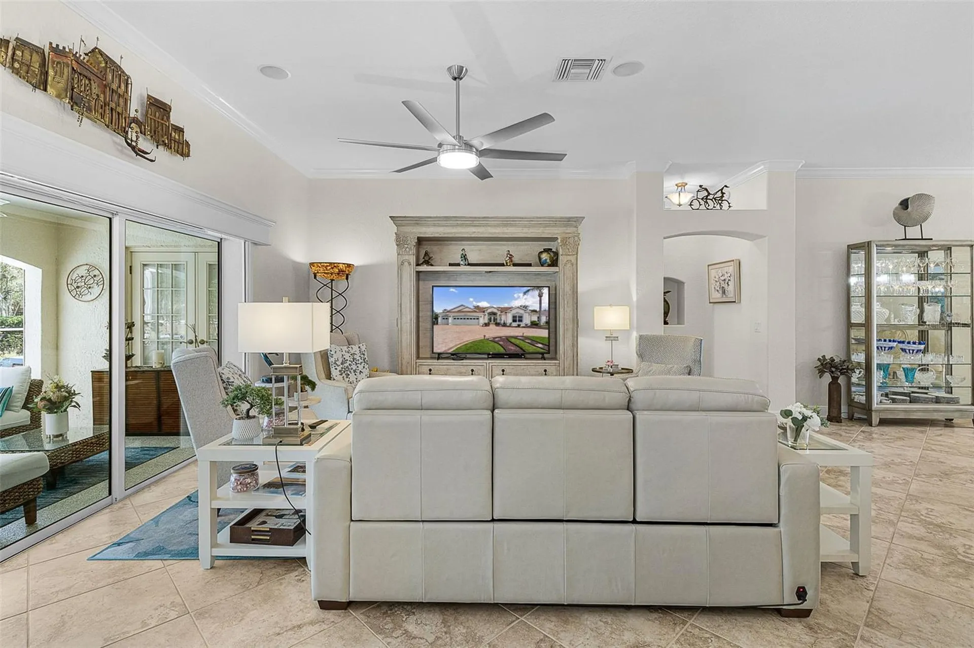 923 Moses Loop The Villages FL 32162