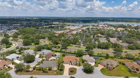 923 Moses Loop The Villages FL 32162