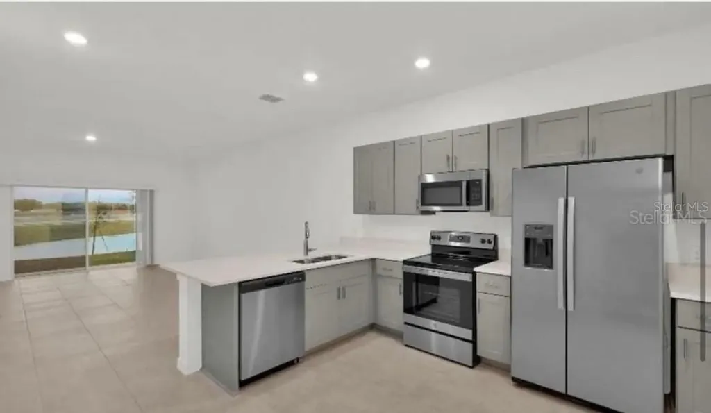 2081 Viewfinder Street Kissimmee FL 34758