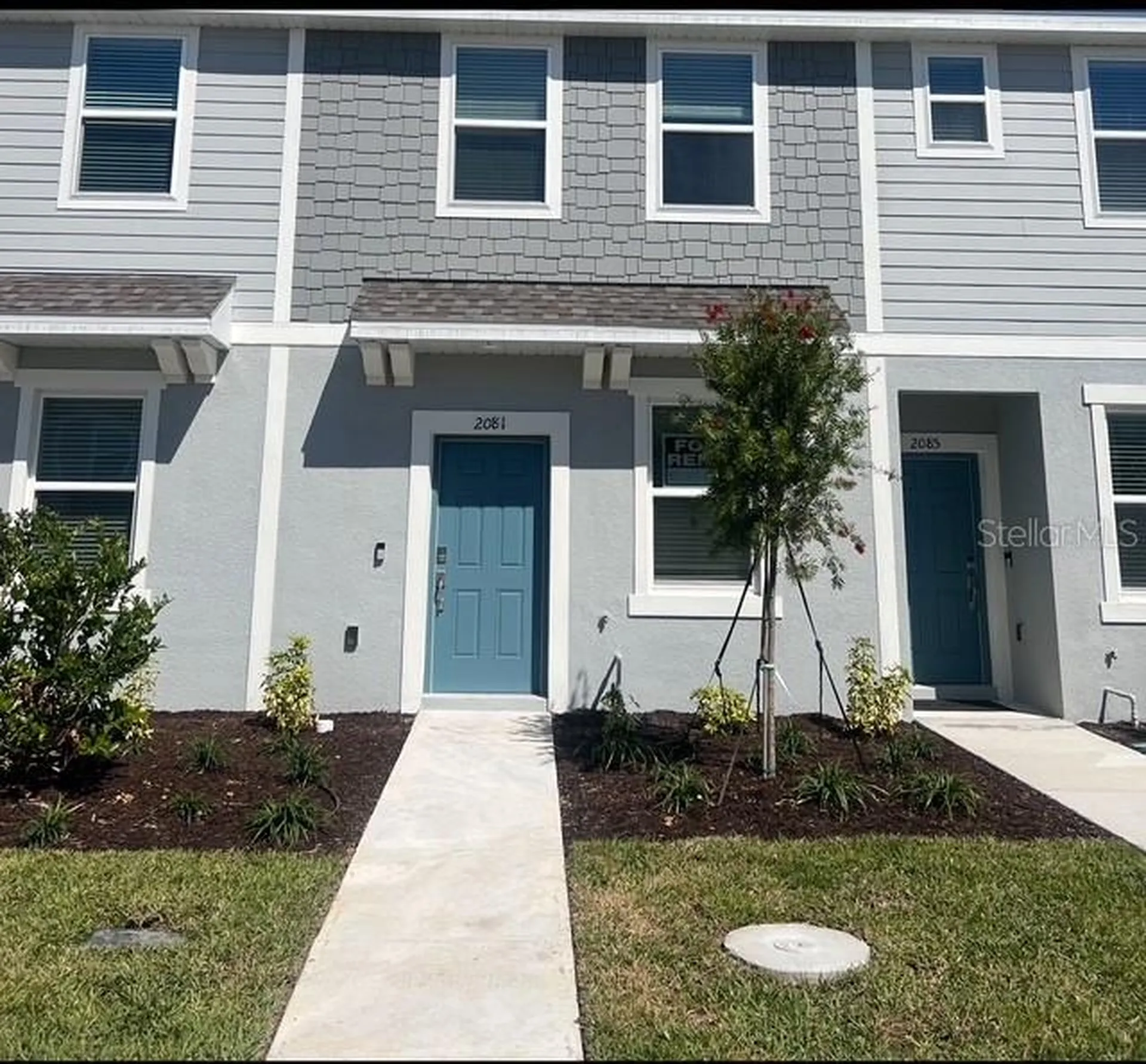 2081 Viewfinder Street Kissimmee FL 34758