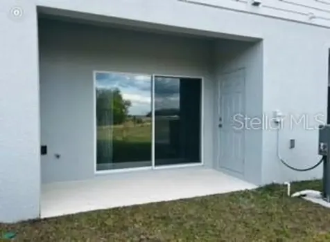 2081 Viewfinder Street Kissimmee FL 34758