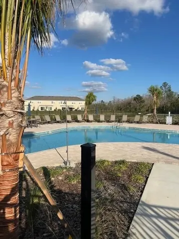 2081 Viewfinder Street Kissimmee FL 34758