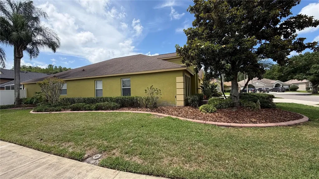 19640 Bergenfeld Drive Land O Lakes FL 34638