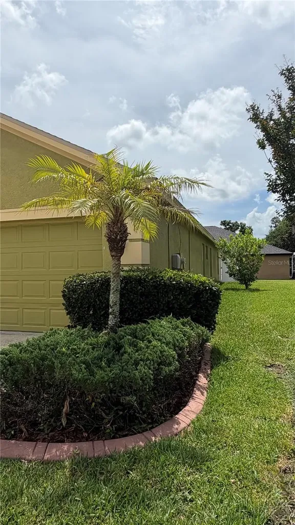 19640 Bergenfeld Drive Land O Lakes FL 34638