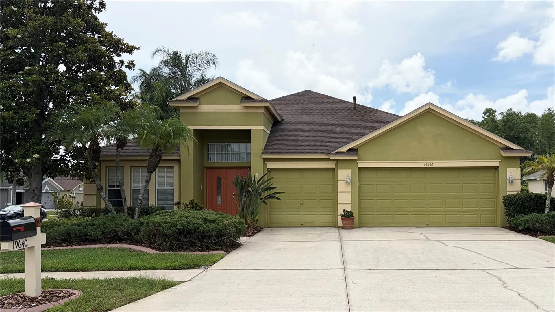 19640 Bergenfeld Drive Land O Lakes FL 34638