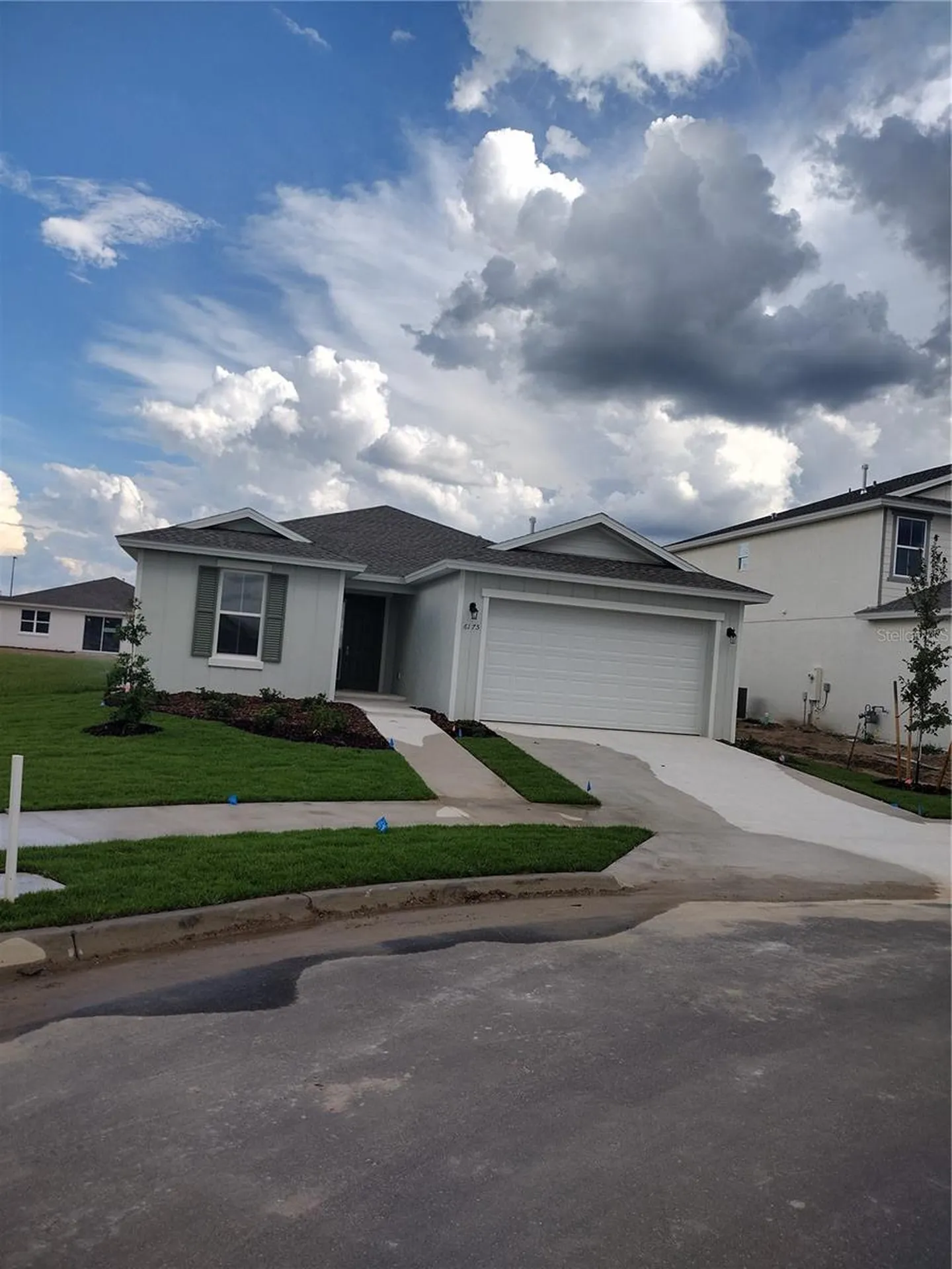 6175 SW 74th Court Ocala FL 34474