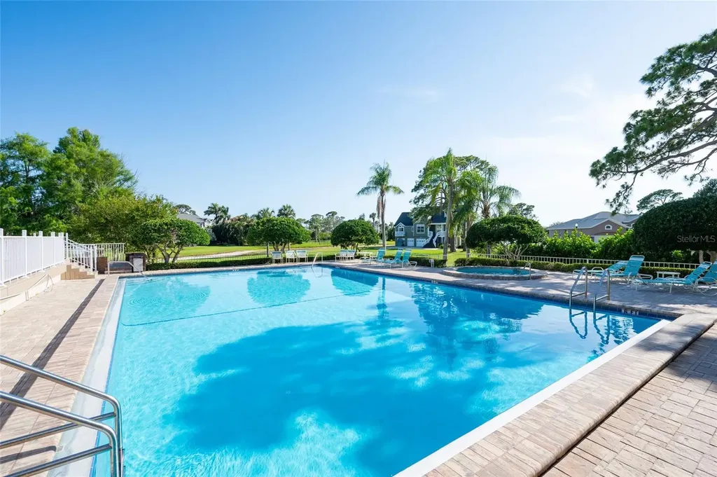 2063 N Pointe Alexis Drive Tarpon Springs FL 34689