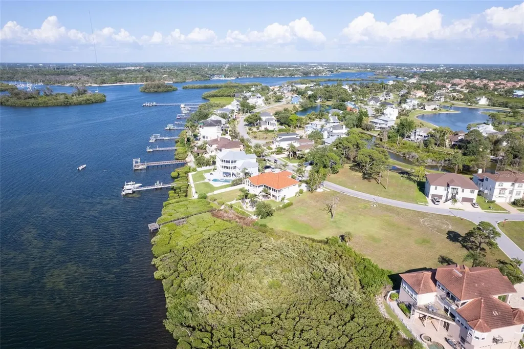 2063 N Pointe Alexis Drive Tarpon Springs FL 34689