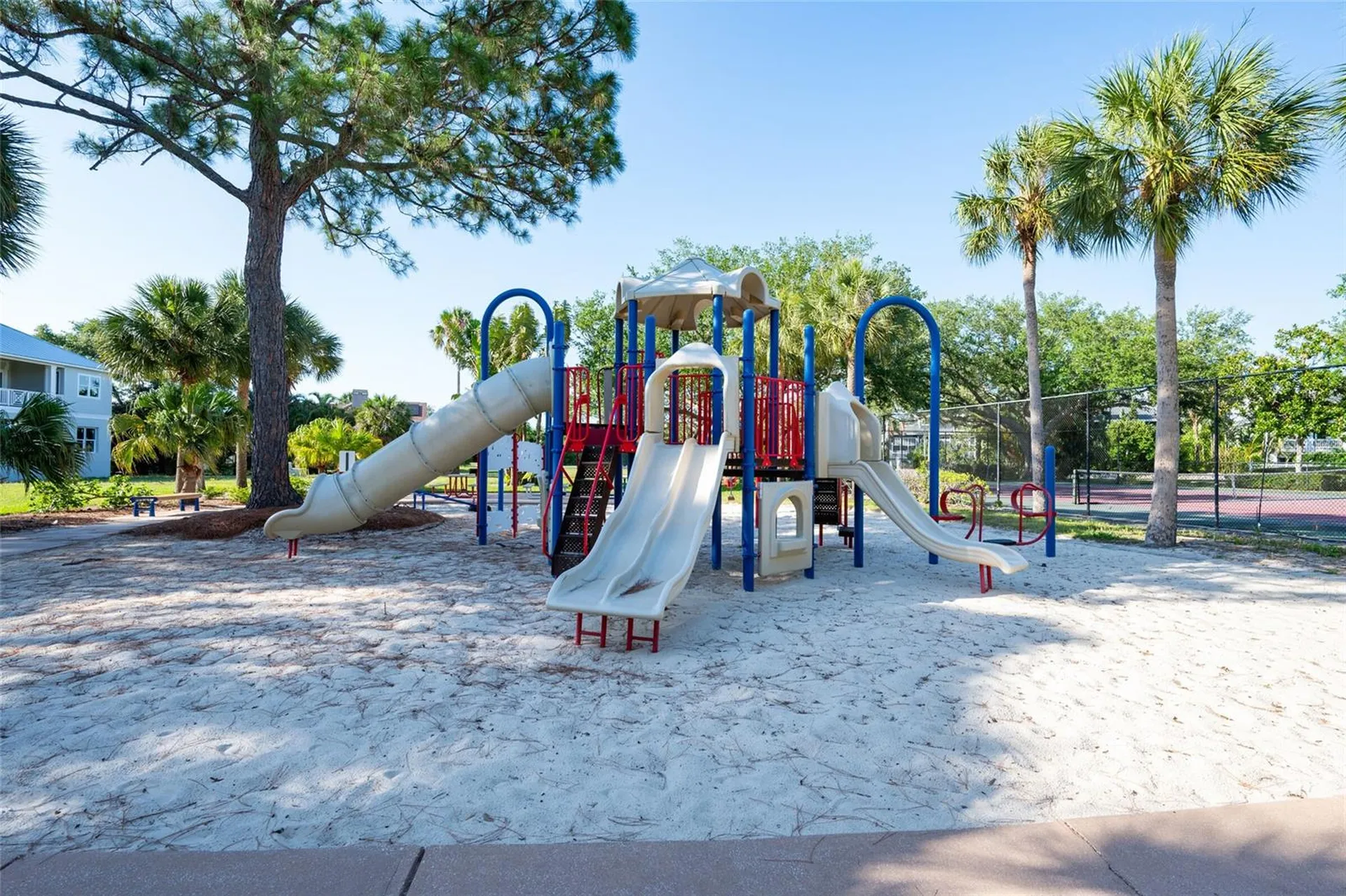 2063 N Pointe Alexis Drive Tarpon Springs FL 34689