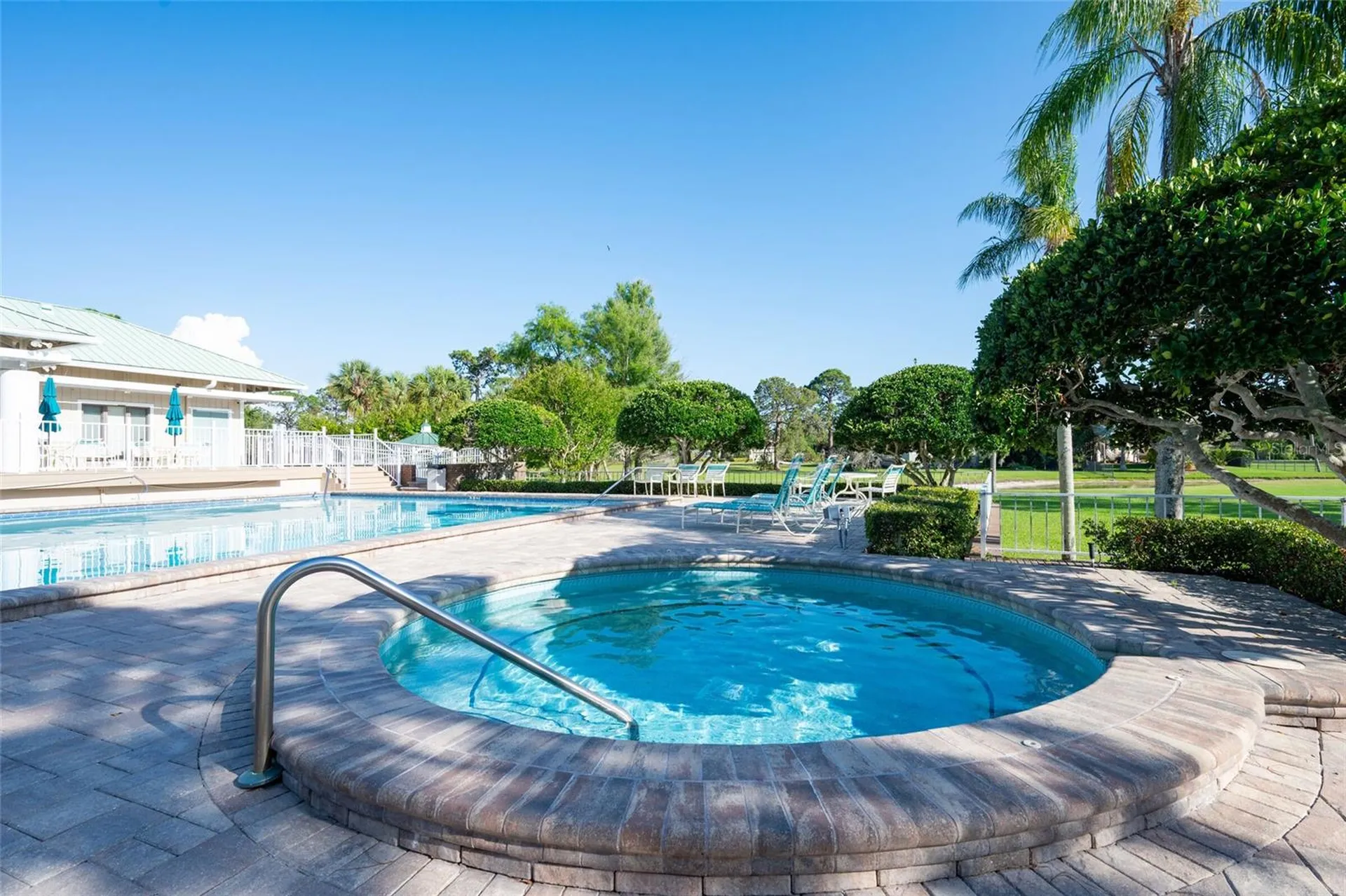 2063 N Pointe Alexis Drive Tarpon Springs FL 34689