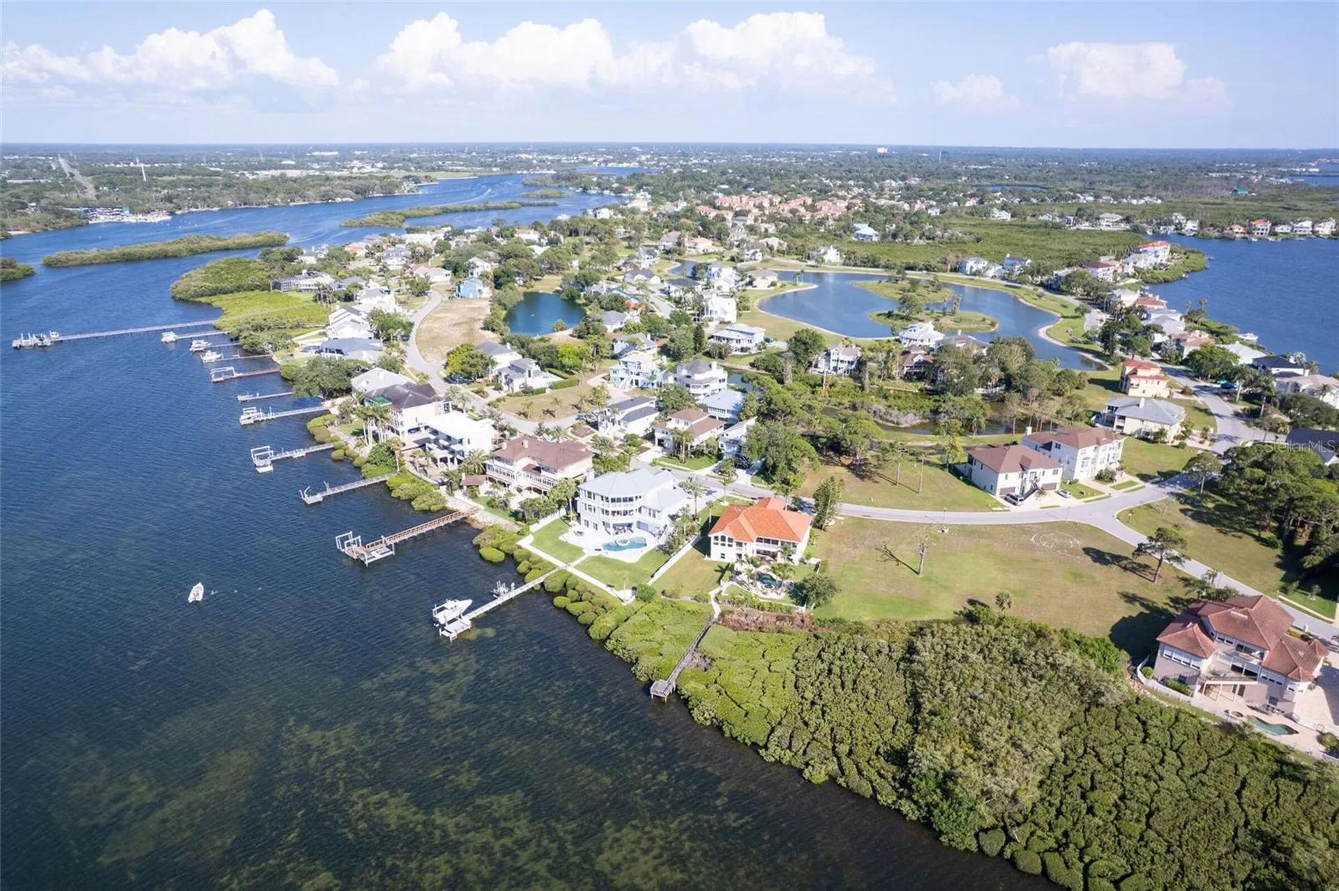 2063 N Pointe Alexis Drive Tarpon Springs FL 34689
