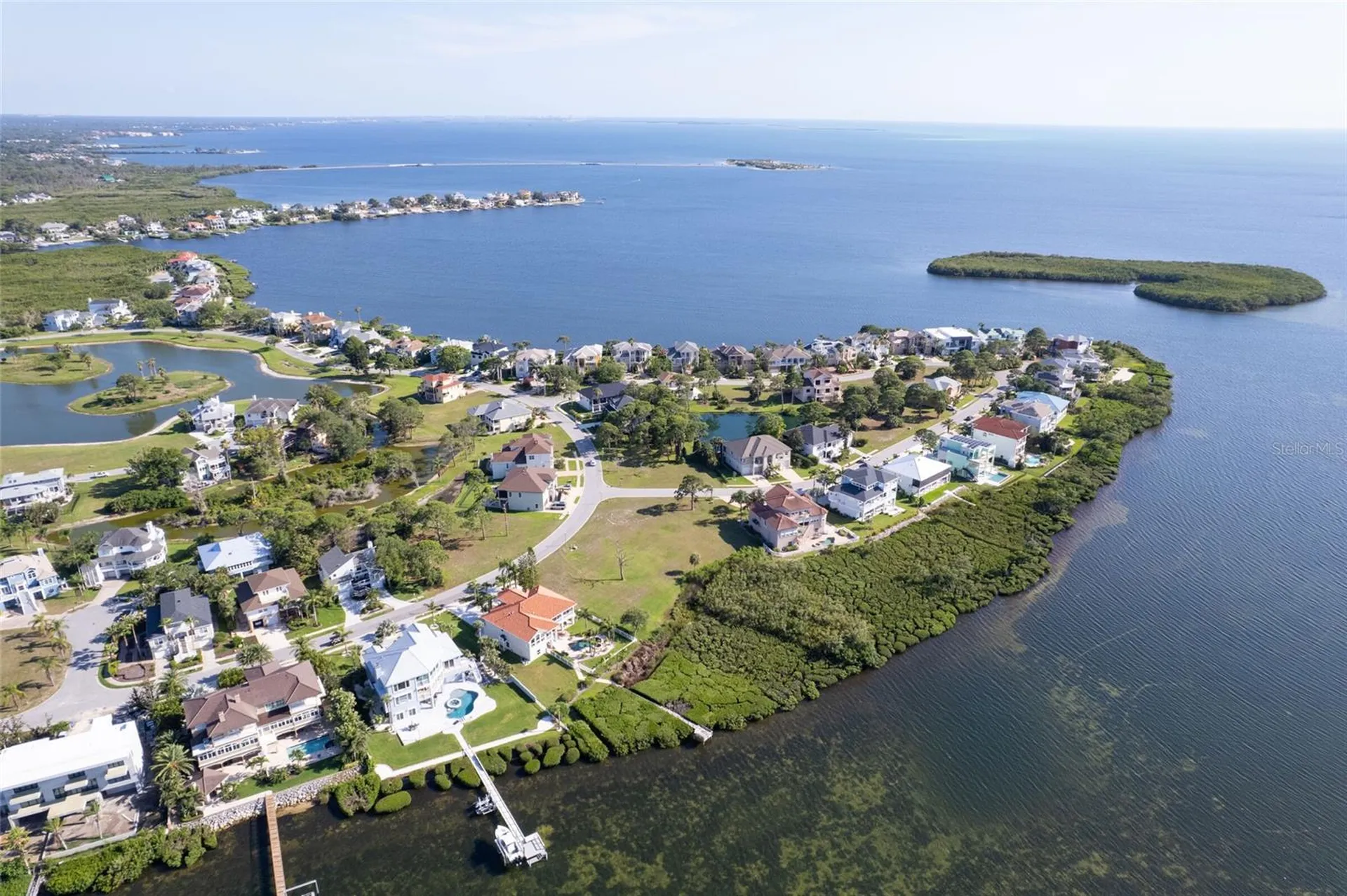 2063 N Pointe Alexis Drive Tarpon Springs FL 34689