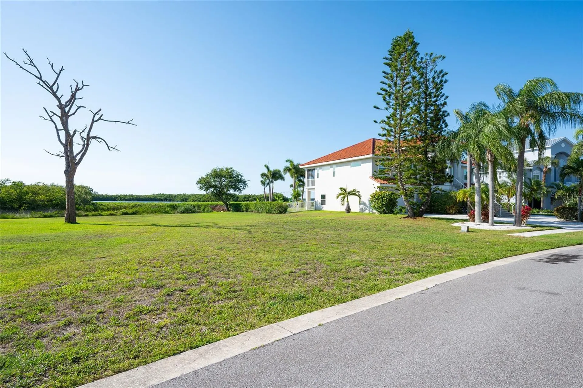 2063 N Pointe Alexis Drive Tarpon Springs FL 34689