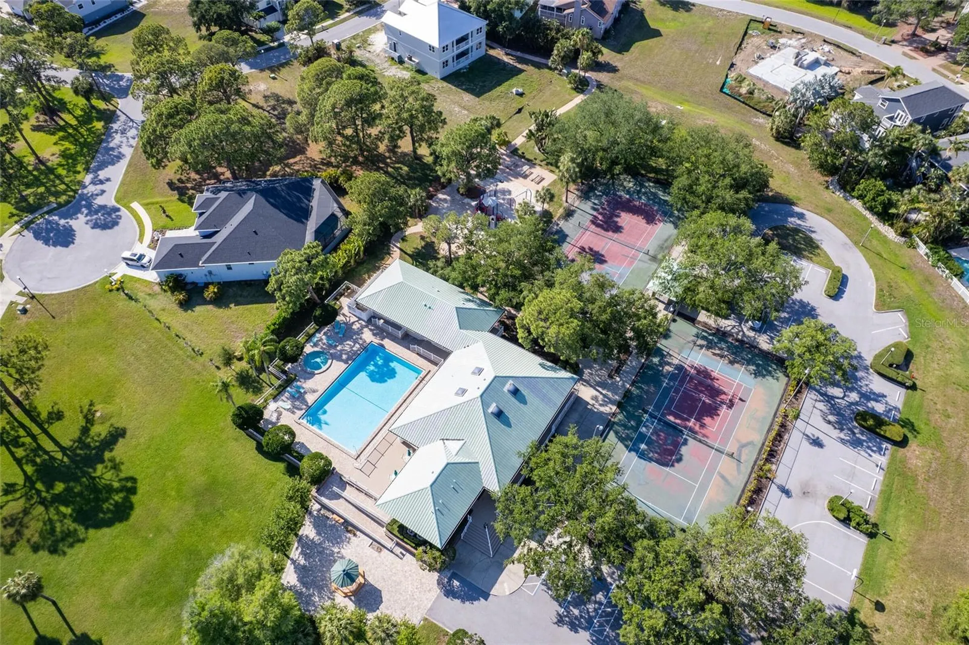 2063 N Pointe Alexis Drive Tarpon Springs FL 34689