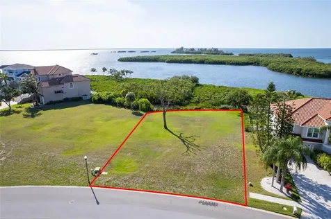 2063 N Pointe Alexis Drive Tarpon Springs FL 34689