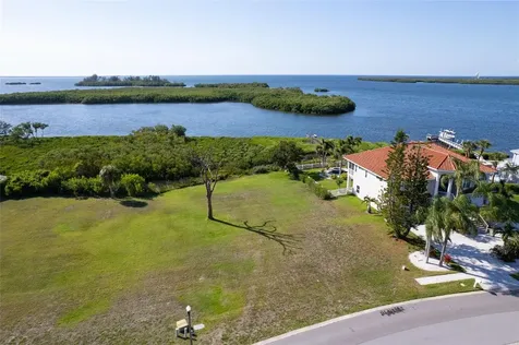 2063 N Pointe Alexis Drive Tarpon Springs FL 34689