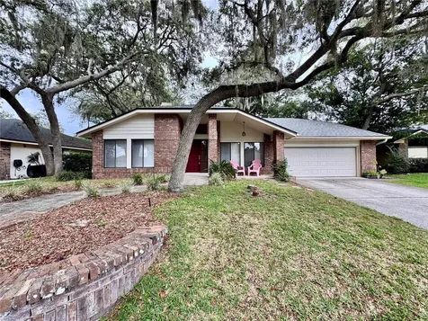 721 S Endeavour Drive Winter Springs FL 32708