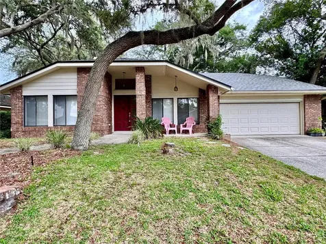 721 S Endeavour Drive Winter Springs FL 32708