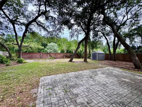 721 S Endeavour Drive Winter Springs FL 32708