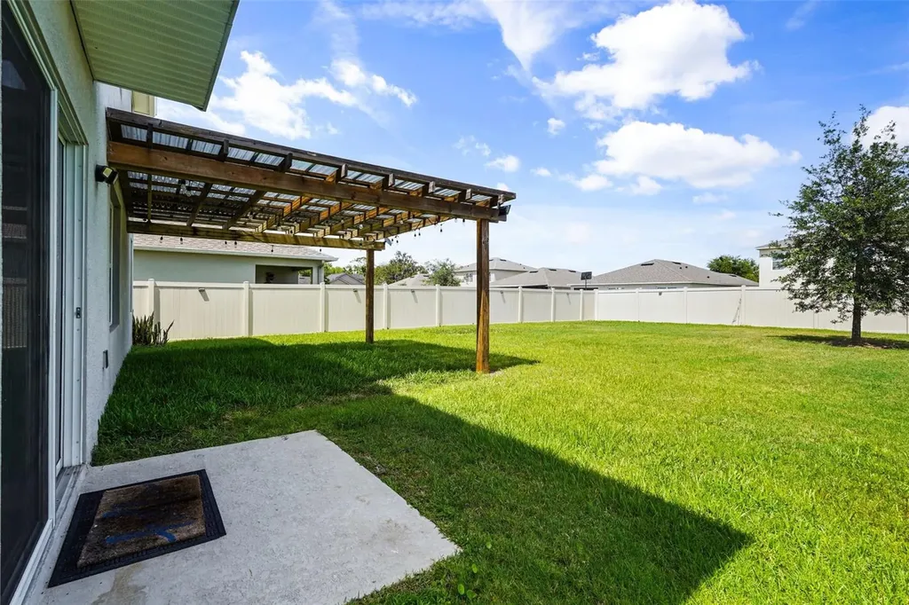 1711 Setter Avenue St Cloud FL 34771