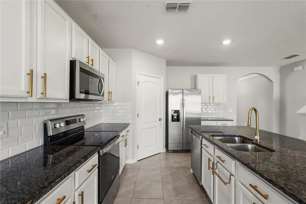 1711 Setter Avenue St Cloud FL 34771