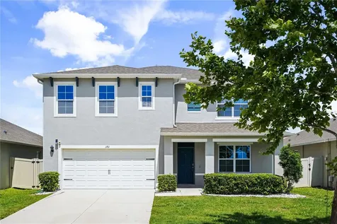 1711 Setter Avenue St Cloud FL 34771