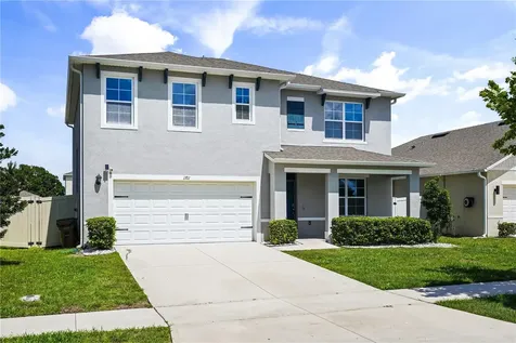 1711 Setter Avenue St Cloud FL 34771