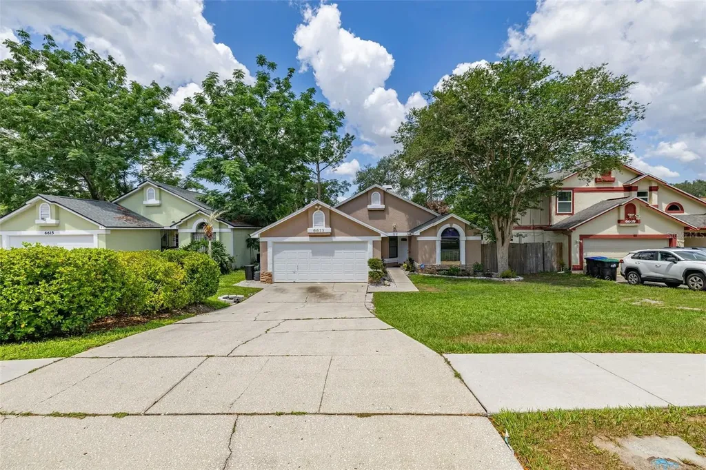 6613 Chantry Street Orlando FL 32835