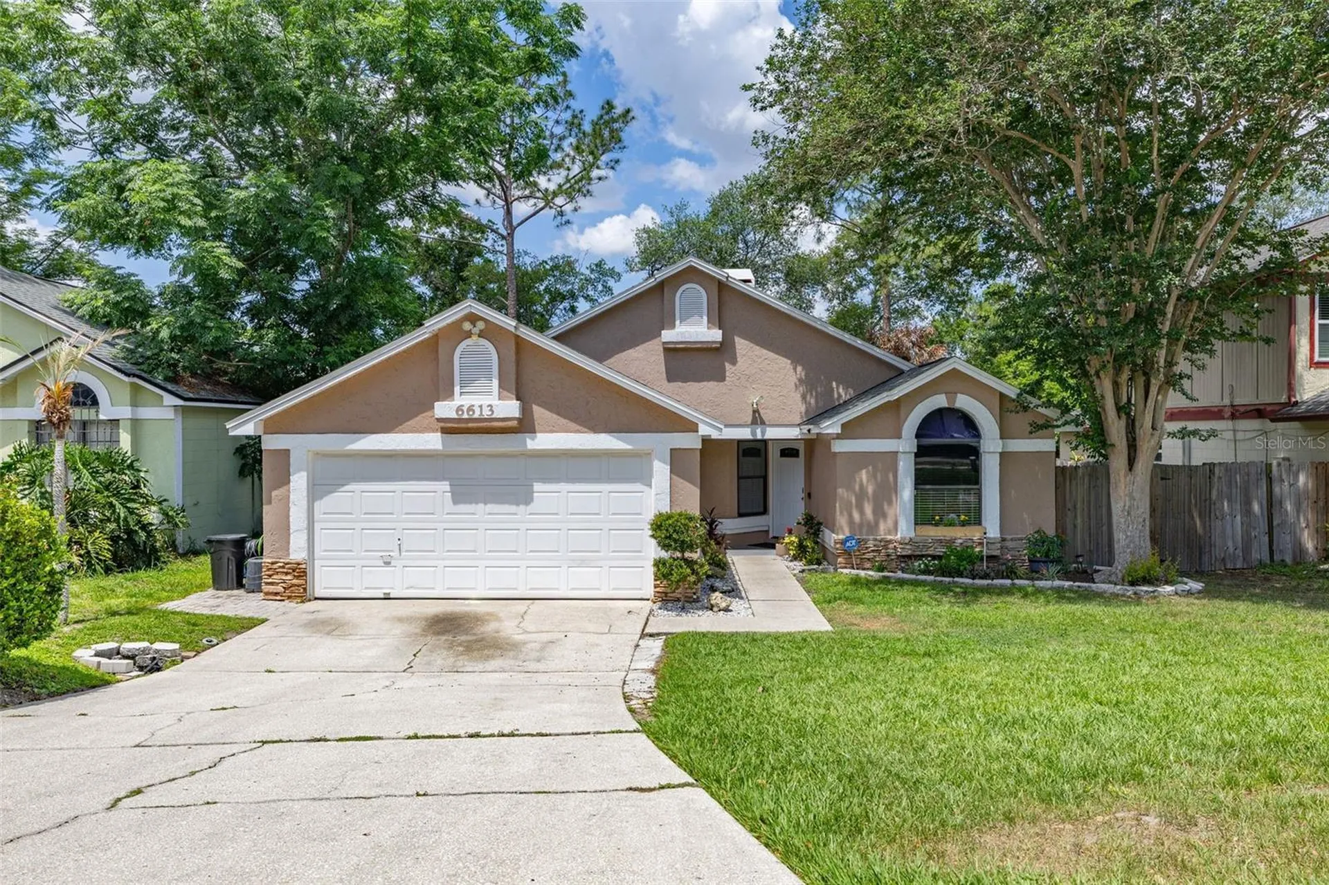 6613 Chantry Street Orlando FL 32835