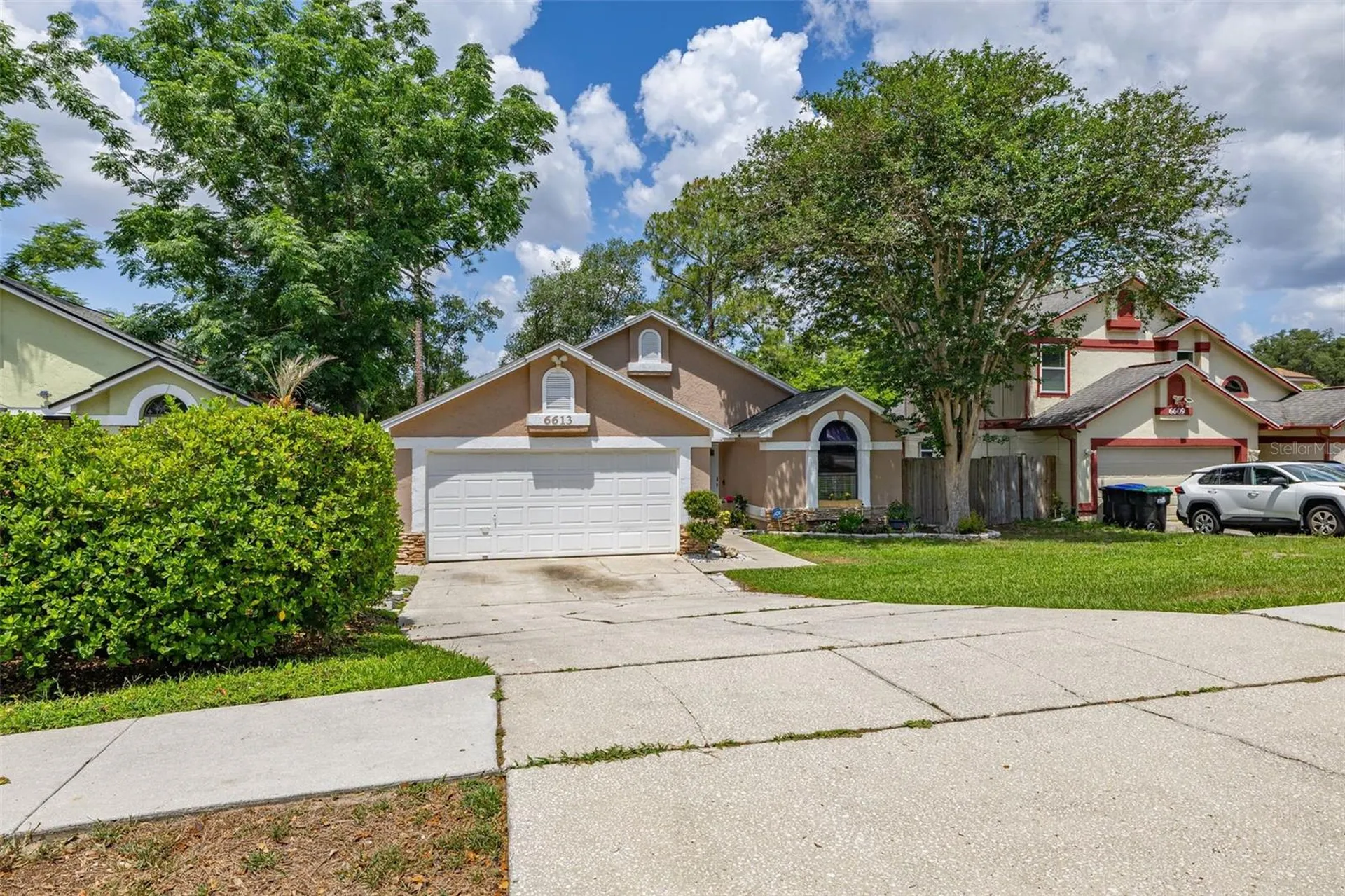 6613 Chantry Street Orlando FL 32835