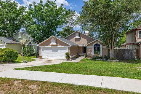 6613 Chantry Street Orlando FL 32835