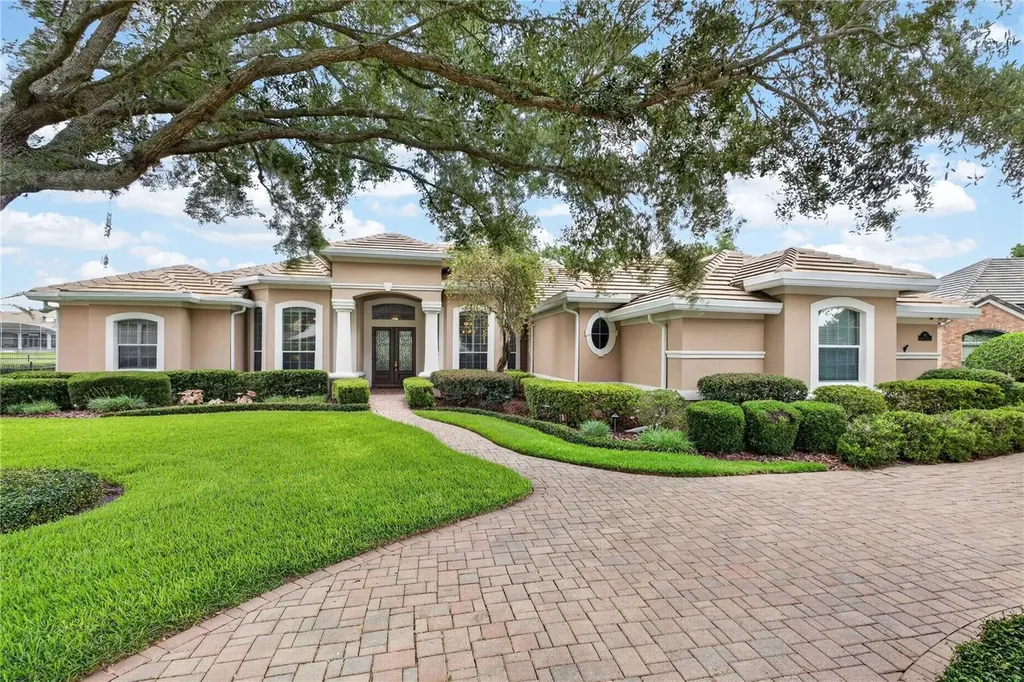 1911 Belford Court Maitland FL 32751