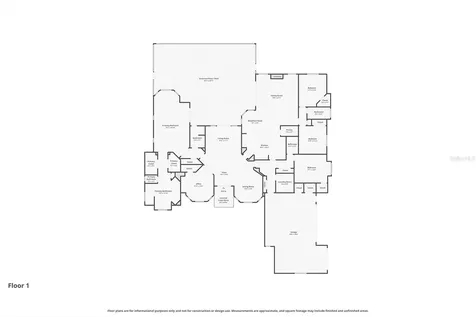 1911 Belford Court Maitland FL 32751