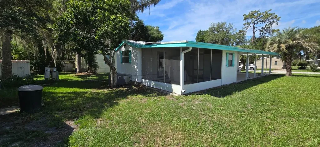 5609 Hancock Drive Wildwood FL 34785
