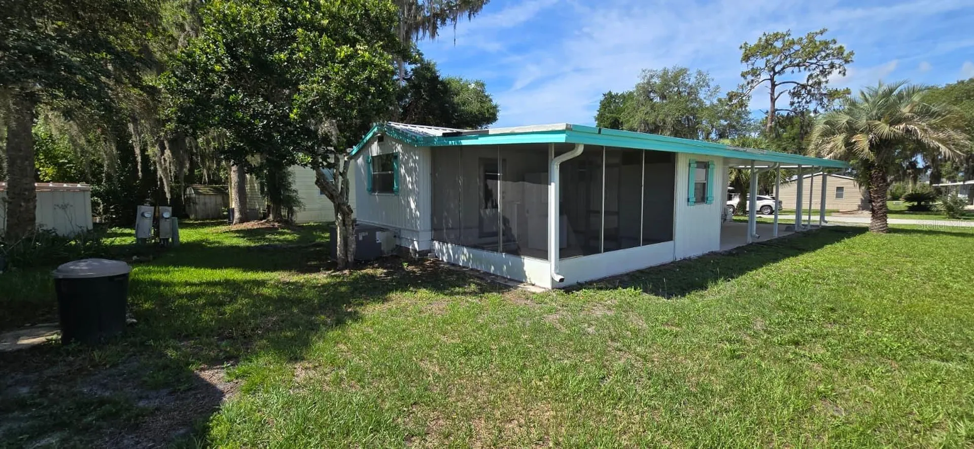 5609 Hancock Drive Wildwood FL 34785